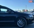 Черный Шкода Суперб, объемом двигателя 2 л и пробегом 207 тыс. км за 13990 $, фото 11 на Automoto.ua