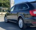 Чорний Шкода Суперб, об'ємом двигуна 2 л та пробігом 272 тис. км за 13600 $, фото 8 на Automoto.ua