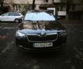 Черный Шкода Суперб, объемом двигателя 2 л и пробегом 260 тыс. км за 11000 $, фото 1 на Automoto.ua