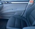 Черный Шкода Суперб, объемом двигателя 2 л и пробегом 207 тыс. км за 13990 $, фото 28 на Automoto.ua
