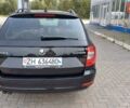 Черный Шкода Суперб, объемом двигателя 2 л и пробегом 235 тыс. км за 13700 $, фото 7 на Automoto.ua