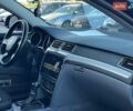 Черный Шкода Суперб, объемом двигателя 2 л и пробегом 207 тыс. км за 13990 $, фото 17 на Automoto.ua