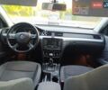 Черный Шкода Суперб, объемом двигателя 1.97 л и пробегом 297 тыс. км за 11500 $, фото 15 на Automoto.ua