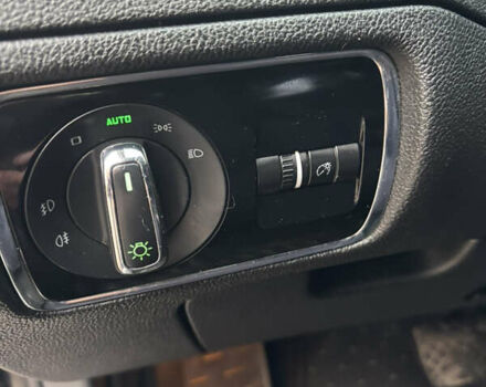 Черный Шкода Суперб, объемом двигателя 2 л и пробегом 316 тыс. км за 12299 $, фото 22 на Automoto.ua