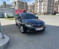 Черный Шкода Суперб, объемом двигателя 1.6 л и пробегом 277 тыс. км за 10700 $, фото 15 на Automoto.ua