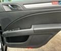 Черный Шкода Суперб, объемом двигателя 1.6 л и пробегом 250 тыс. км за 12000 $, фото 13 на Automoto.ua