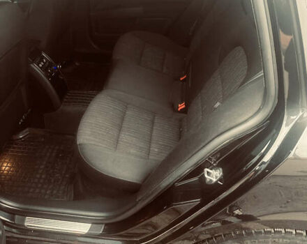 Чорний Шкода Суперб, об'ємом двигуна 2 л та пробігом 316 тис. км за 12300 $, фото 14 на Automoto.ua