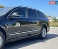 Чорний Шкода Суперб, об'ємом двигуна 2 л та пробігом 272 тис. км за 13600 $, фото 9 на Automoto.ua