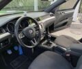 Черный Шкода Суперб, объемом двигателя 1.6 л и пробегом 277 тыс. км за 10700 $, фото 3 на Automoto.ua