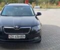 Черный Шкода Суперб, объемом двигателя 2 л и пробегом 235 тыс. км за 13700 $, фото 13 на Automoto.ua