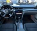 Черный Шкода Суперб, объемом двигателя 2 л и пробегом 207 тыс. км за 13990 $, фото 24 на Automoto.ua