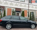 Черный Шкода Суперб, объемом двигателя 2 л и пробегом 259 тыс. км за 12990 $, фото 12 на Automoto.ua