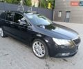 Черный Шкода Суперб, объемом двигателя 1.97 л и пробегом 297 тыс. км за 11500 $, фото 3 на Automoto.ua