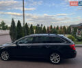 Черный Шкода Суперб, объемом двигателя 2 л и пробегом 255 тыс. км за 12999 $, фото 27 на Automoto.ua