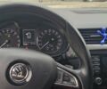 Черный Шкода Суперб, объемом двигателя 1.97 л и пробегом 240 тыс. км за 13999 $, фото 3 на Automoto.ua