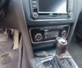 Чорний Шкода Суперб, об'ємом двигуна 1.97 л та пробігом 253 тис. км за 12600 $, фото 11 на Automoto.ua