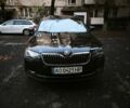 Черный Шкода Суперб, объемом двигателя 2 л и пробегом 260 тыс. км за 11000 $, фото 1 на Automoto.ua
