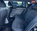 Черный Шкода Суперб, объемом двигателя 2 л и пробегом 207 тыс. км за 13990 $, фото 27 на Automoto.ua