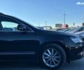 Черный Шкода Суперб, объемом двигателя 2 л и пробегом 207 тыс. км за 13990 $, фото 11 на Automoto.ua