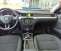 Черный Шкода Суперб, объемом двигателя 2 л и пробегом 235 тыс. км за 13700 $, фото 17 на Automoto.ua