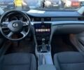 Черный Шкода Суперб, объемом двигателя 2 л и пробегом 207 тыс. км за 13990 $, фото 24 на Automoto.ua