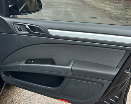 Черный Шкода Суперб, объемом двигателя 2 л и пробегом 316 тыс. км за 12299 $, фото 34 на Automoto.ua