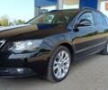 Черный Шкода Суперб, объемом двигателя 2 л и пробегом 235 тыс. км за 13700 $, фото 25 на Automoto.ua