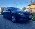 Черный Шкода Суперб, объемом двигателя 2 л и пробегом 530 тыс. км за 10800 $, фото 2 на Automoto.ua