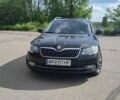 Черный Шкода Суперб, объемом двигателя 1.97 л и пробегом 307 тыс. км за 12000 $, фото 1 на Automoto.ua