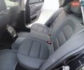 Черный Шкода Суперб, объемом двигателя 1.97 л и пробегом 297 тыс. км за 11500 $, фото 19 на Automoto.ua