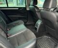 Черный Шкода Суперб, объемом двигателя 2 л и пробегом 325 тыс. км за 11500 $, фото 9 на Automoto.ua