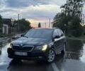 Чорний Шкода Суперб, об'ємом двигуна 2 л та пробігом 300 тис. км за 11006 $, фото 1 на Automoto.ua