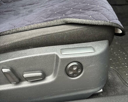 Черный Шкода Суперб, объемом двигателя 2 л и пробегом 316 тыс. км за 12299 $, фото 32 на Automoto.ua