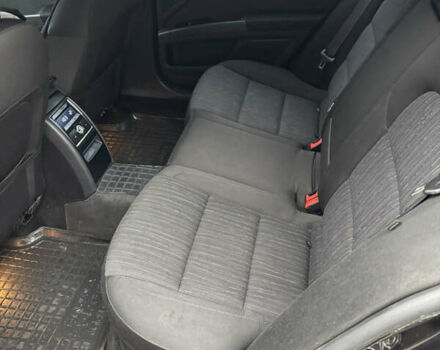 Черный Шкода Суперб, объемом двигателя 2 л и пробегом 316 тыс. км за 12299 $, фото 26 на Automoto.ua