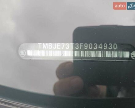 Черный Шкода Суперб, объемом двигателя 2 л и пробегом 323 тыс. км за 4632 $, фото 1 на Automoto.ua