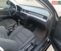Черный Шкода Суперб, объемом двигателя 1.97 л и пробегом 297 тыс. км за 11500 $, фото 13 на Automoto.ua