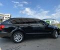 Черный Шкода Суперб, объемом двигателя 1.6 л и пробегом 277 тыс. км за 10700 $, фото 5 на Automoto.ua