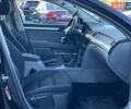 Черный Шкода Суперб, объемом двигателя 2 л и пробегом 207 тыс. км за 13990 $, фото 18 на Automoto.ua