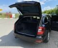 Черный Шкода Суперб, объемом двигателя 1.6 л и пробегом 277 тыс. км за 10700 $, фото 6 на Automoto.ua
