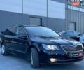 Черный Шкода Суперб, объемом двигателя 2 л и пробегом 207 тыс. км за 13990 $, фото 2 на Automoto.ua