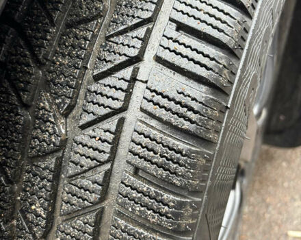 Черный Шкода Суперб, объемом двигателя 2 л и пробегом 316 тыс. км за 12299 $, фото 37 на Automoto.ua