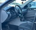 Черный Шкода Суперб, объемом двигателя 2 л и пробегом 207 тыс. км за 13990 $, фото 41 на Automoto.ua