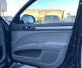 Черный Шкода Суперб, объемом двигателя 2 л и пробегом 207 тыс. км за 13990 $, фото 12 на Automoto.ua