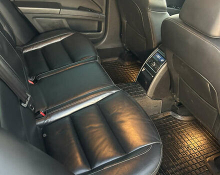 Чорний Шкода Суперб, об'ємом двигуна 1.97 л та пробігом 380 тис. км за 9700 $, фото 13 на Automoto.ua