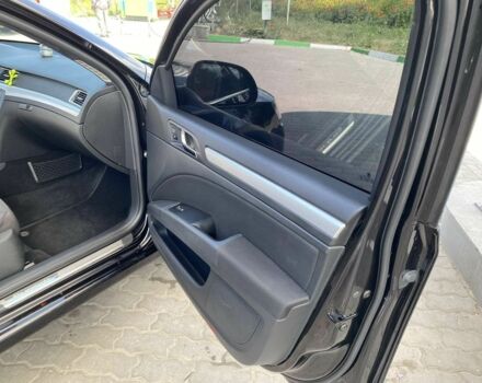 Черный Шкода Суперб, объемом двигателя 1.6 л и пробегом 277 тыс. км за 10700 $, фото 8 на Automoto.ua