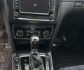 Черный Шкода Суперб, объемом двигателя 2 л и пробегом 316 тыс. км за 12299 $, фото 25 на Automoto.ua
