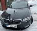 Чорний Шкода Суперб, об'ємом двигуна 1.6 л та пробігом 305 тис. км за 10000 $, фото 1 на Automoto.ua