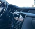 Черный Шкода Суперб, объемом двигателя 2 л и пробегом 207 тыс. км за 13990 $, фото 14 на Automoto.ua