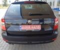 Черный Шкода Суперб, объемом двигателя 2 л и пробегом 235 тыс. км за 13700 $, фото 28 на Automoto.ua