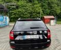 Черный Шкода Суперб, объемом двигателя 2 л и пробегом 325 тыс. км за 11500 $, фото 3 на Automoto.ua